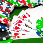 professionnel du poker