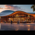 découvrez les expériences culinaires exceptionnelles du casino à adélaïde, en australie : une sélection de restaurants raffinés, des saveurs internationales et des ambiances uniques pour satisfaire tous les gourmets.
