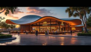 découvrez les expériences culinaires exceptionnelles du casino à adélaïde, en australie : une sélection de restaurants raffinés, des saveurs internationales et des ambiances uniques pour satisfaire tous les gourmets.