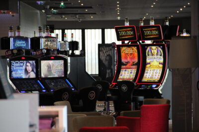casino JOA César Palace