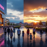 découvrez pourquoi le fallsview casino à niagara falls au canada séduit chaque année des milliers de visiteurs grâce à ses jeux passionnants, son ambiance unique, ses spectacles de classe mondiale, ses options gastronomiques variées et sa vue imprenable sur les chutes.