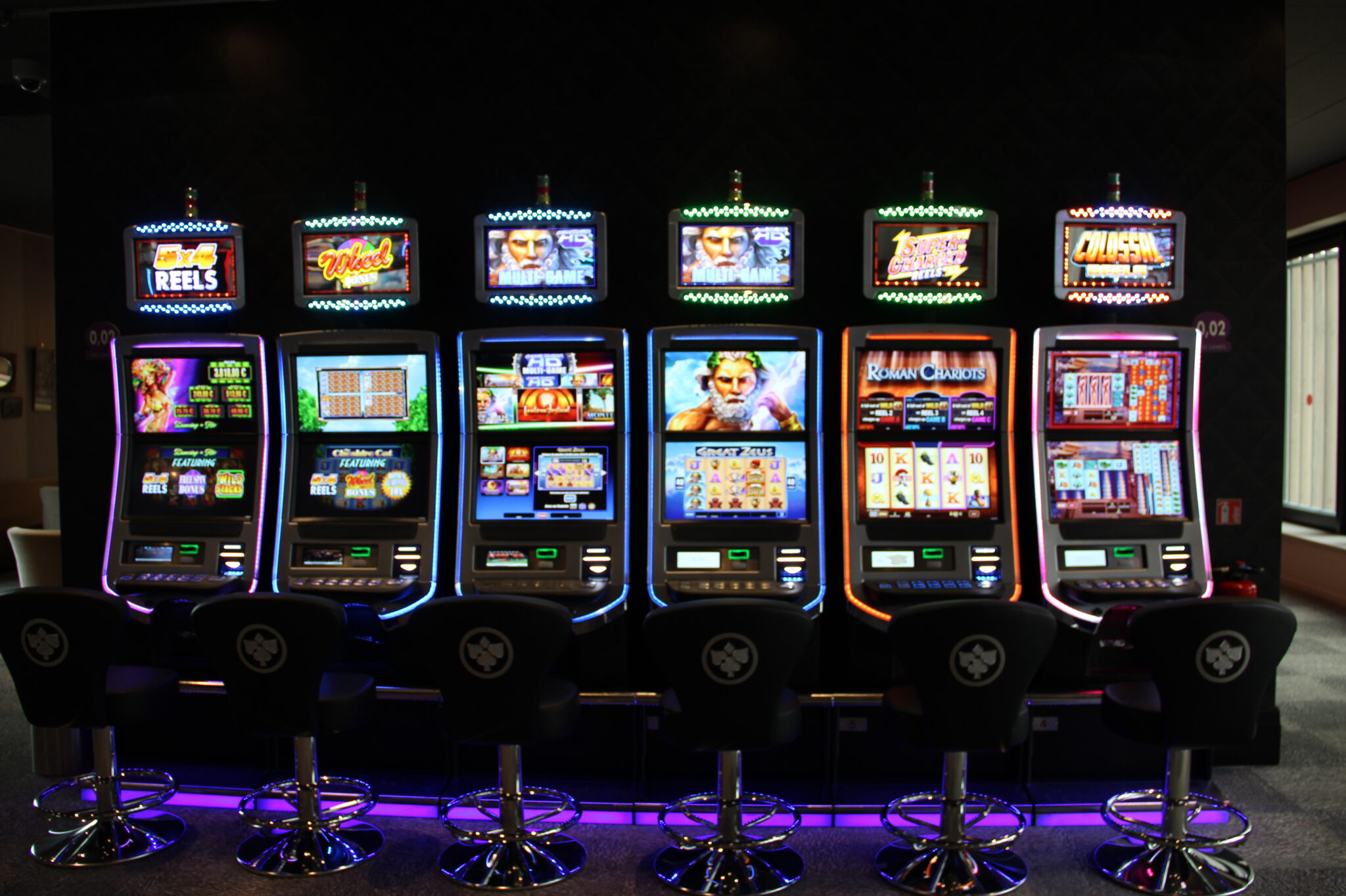 casino JOA 