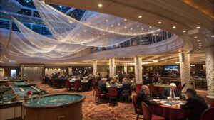 Casino Deltin JAQK