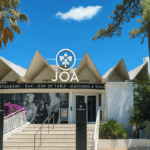 le casino JOA d'Argelès