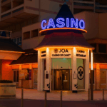 Casino JOA du Canet