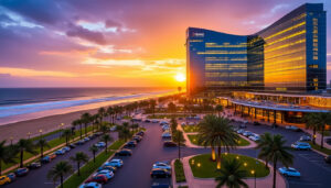 découvrez tous nos conseils pour profiter pleinement d’un week-end inoubliable au casino sibaya à durban : jeux, détente, gastronomie et activités pour vivre une expérience exceptionnelle en afrique du sud !