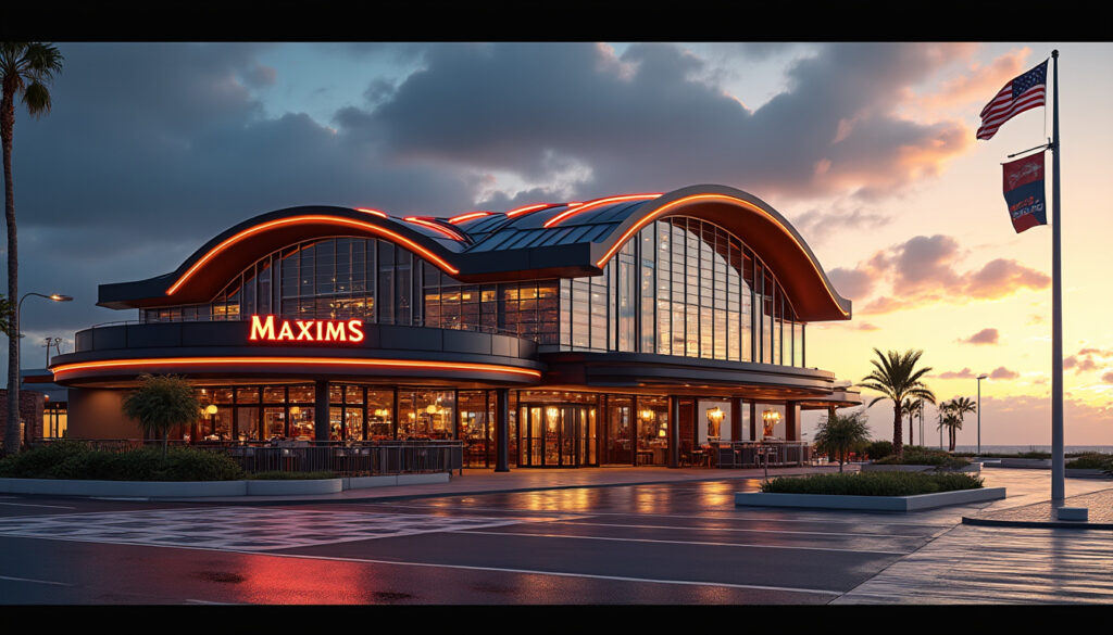 découvrez tous nos conseils pour vivre une expérience inoubliable au casino maxims de westcliff-on-sea au royaume-uni : jeux, animations, restauration et astuces pour profiter pleinement de votre visite.