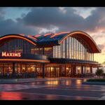 découvrez tous nos conseils pour vivre une expérience inoubliable au casino maxims de westcliff-on-sea au royaume-uni : jeux, animations, restauration et astuces pour profiter pleinement de votre visite.