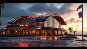 découvrez tous nos conseils pour vivre une expérience inoubliable au casino maxims de westcliff-on-sea au royaume-uni : jeux, animations, restauration et astuces pour profiter pleinement de votre visite.