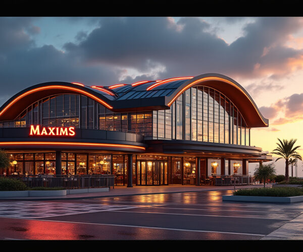 découvrez tous nos conseils pour vivre une expérience inoubliable au casino maxims de westcliff-on-sea au royaume-uni : jeux, animations, restauration et astuces pour profiter pleinement de votre visite.
