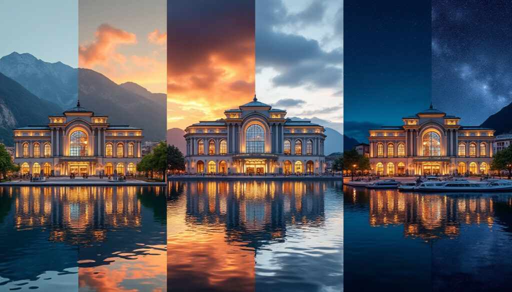 plongez dans l'élégance du casinò lugano, un lieu incontournable à lugano en suisse. profitez de jeux passionnants, d'un cadre raffiné et d'une ambiance unique pour une expérience inoubliable.