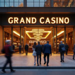 plongez dans l’ambiance unique du grand casino à dunedin, nouvelle-zélande : découvrez un programme d’événements spéciaux, animations et spectacles inoubliables pour rendre votre visite encore plus mémorable !