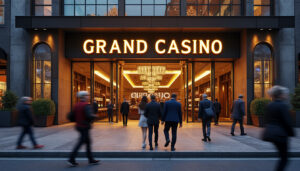 plongez dans l’ambiance unique du grand casino à dunedin, nouvelle-zélande : découvrez un programme d’événements spéciaux, animations et spectacles inoubliables pour rendre votre visite encore plus mémorable !