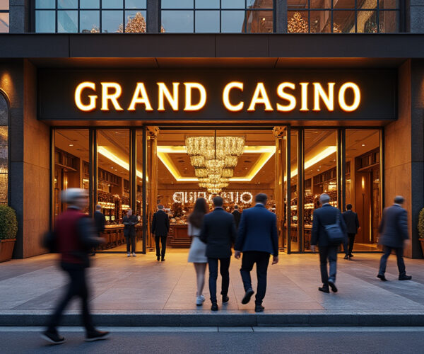 plongez dans l’ambiance unique du grand casino à dunedin, nouvelle-zélande : découvrez un programme d’événements spéciaux, animations et spectacles inoubliables pour rendre votre visite encore plus mémorable !