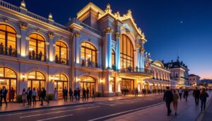 découvrez les jeux incontournables et les machines à sous les plus populaires du casino estoril à cascais, portugal. profitez d'une expérience unique dans l'un des plus grands casinos d'europe !