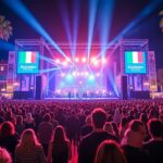 découvrez les événements incontournables à venir au casino di sanremo en italie : spectacles, concerts et soirées exceptionnelles. ne manquez aucune des animations majeures de ce lieu mythique en 2024 !