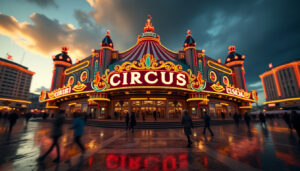 découvrez les événements saisonniers organisés au casino circus reno aux usa : spectacles, tournois et animations uniques pour vivre des moments inoubliables toute l'année.