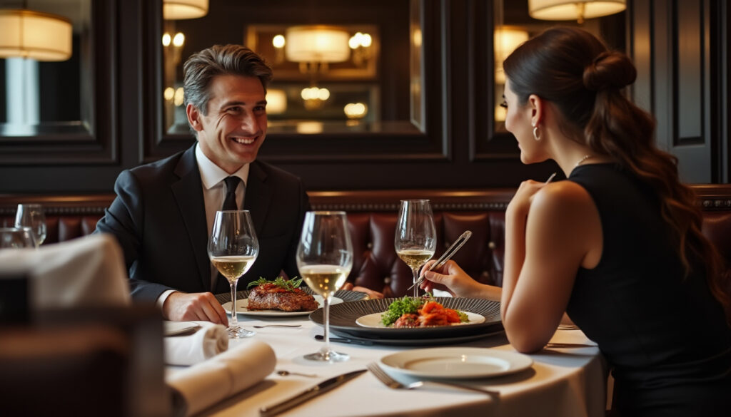 découvrez les expériences incontournables à vivre au casino grand sierra resort aux usa : jeux palpitants, divertissements variés, restaurants raffinés et activités exclusives pour un séjour inoubliable.