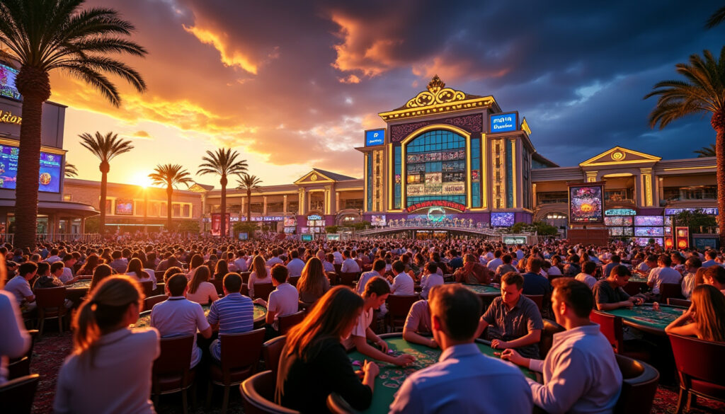 découvrez pourquoi le crown sydney est considéré comme le meilleur casino d'australie pour parier : ambiance luxueuse, jeux variés et services haut de gamme vous attendent pour une expérience inoubliable.