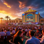 découvrez pourquoi le crown sydney est considéré comme le meilleur casino d'australie pour parier : ambiance luxueuse, jeux variés et services haut de gamme vous attendent pour une expérience inoubliable.
