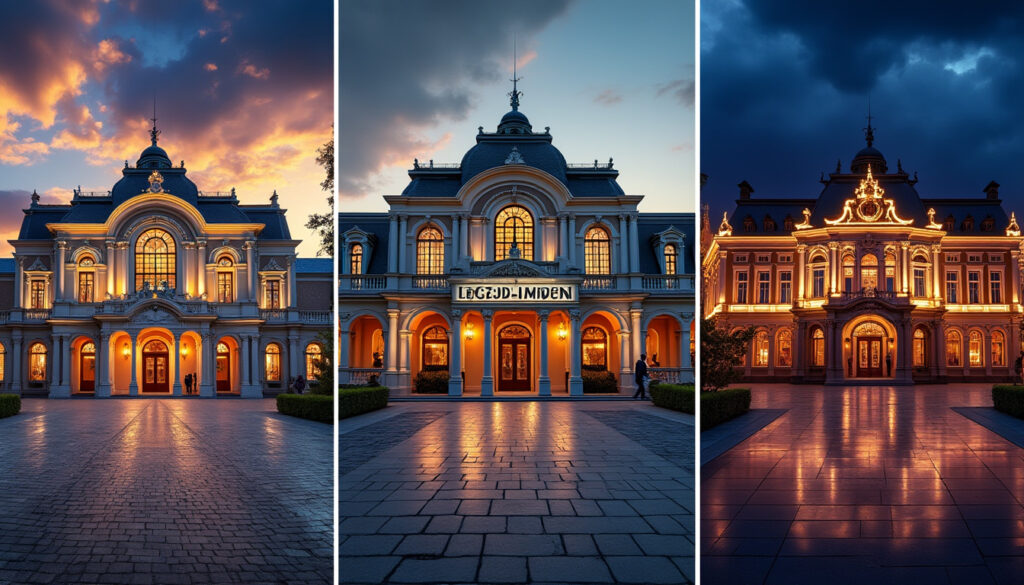 découvrez comment profiter pleinement de votre première visite au casino wiesbaden grâce à nos conseils pratiques pour les nouveaux joueurs : informations sur les jeux, le dress code et l’ambiance unique du lieu.