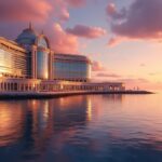 découvrez nos conseils pour vivre une expérience inoubliable au casino barrière de saint-malo : jeux, animations, restauration et astuces pour maximiser votre visite dans ce cadre unique en bord de mer.