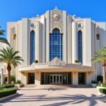 découvrez nos conseils pour vivre une expérience inoubliable au casino barrière de saint-raphaël : jeux, animations, restauration et astuces pour optimiser votre séjour et profiter pleinement de chaque moment.
