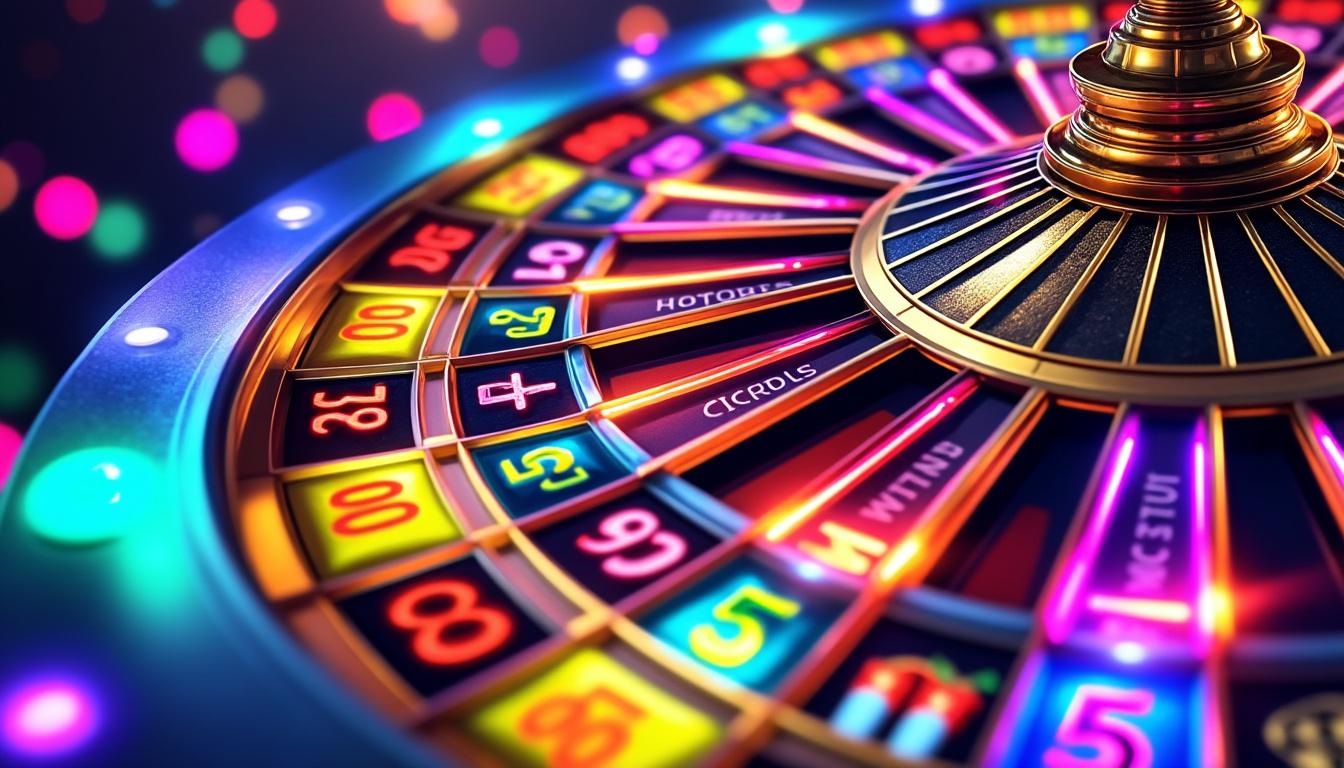 découvrez les meilleures stratégies pour augmenter vos gains sur crazy time. plongez au cœur de ce jeu captivant avec nos conseils pratiques pour maximiser vos chances de succès et vivre une expérience inoubliable.