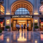 découvrez notre guide complet pour profiter pleinement du casino à saint-martin-d'uriage : conseils, informations pratiques et astuces pour une expérience de jeu inoubliable aux portes de grenoble.