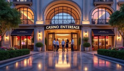 découvrez notre guide complet pour profiter pleinement du casino à saint-martin-d'uriage : conseils, informations pratiques et astuces pour une expérience de jeu inoubliable aux portes de grenoble.