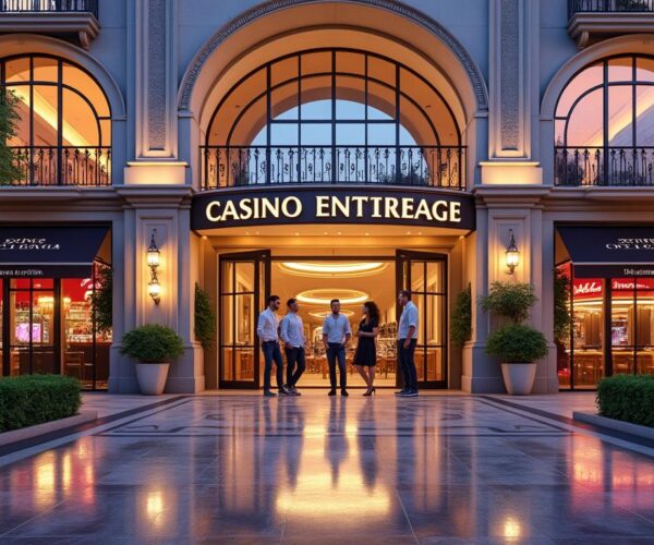 découvrez notre guide complet pour profiter pleinement du casino à saint-martin-d'uriage : conseils, informations pratiques et astuces pour une expérience de jeu inoubliable aux portes de grenoble.