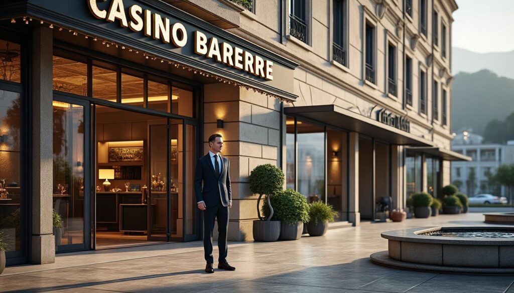 découvrez les événements incontournables organisés cette année au casino barrière de menton : concerts, spectacles, soirées à thème et animations exclusives pour vivre des moments uniques sur la côte d’azur.