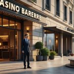 découvrez les événements incontournables organisés cette année au casino barrière de menton : concerts, spectacles, soirées à thème et animations exclusives pour vivre des moments uniques sur la côte d’azur.