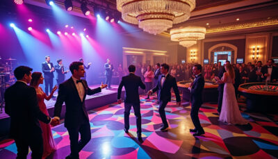 découvrez tous les événements incontournables à ne pas manquer au casino joa de st-jean-de-monts : spectacles, soirées à thème, animations et divertissements pour une expérience inoubliable !