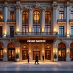découvrez les secrets les mieux gardés du casino barrière de bordeaux : anecdotes inédites, coulisses fascinantes et conseils exclusifs pour optimiser votre expérience dans l’un des établissements les plus prestigieux de bordeaux.