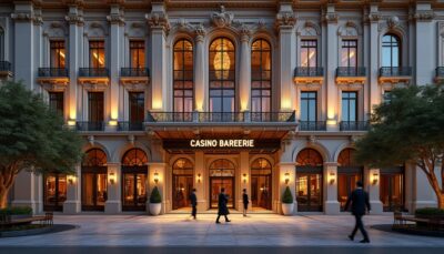 découvrez les secrets les mieux gardés du casino barrière de bordeaux : anecdotes inédites, coulisses fascinantes et conseils exclusifs pour optimiser votre expérience dans l’un des établissements les plus prestigieux de bordeaux.