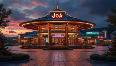 découvrez les secrets bien gardés du casino joa de st-pair : ambiance unique, astuces de joueurs, offres exclusives et coulisses inédites. plongez dans les révélations qui font de ce casino une destination incontournable pour tous les amateurs de jeux !