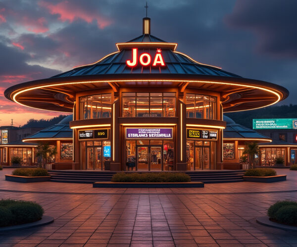 découvrez les secrets bien gardés du casino joa de st-pair : ambiance unique, astuces de joueurs, offres exclusives et coulisses inédites. plongez dans les révélations qui font de ce casino une destination incontournable pour tous les amateurs de jeux !