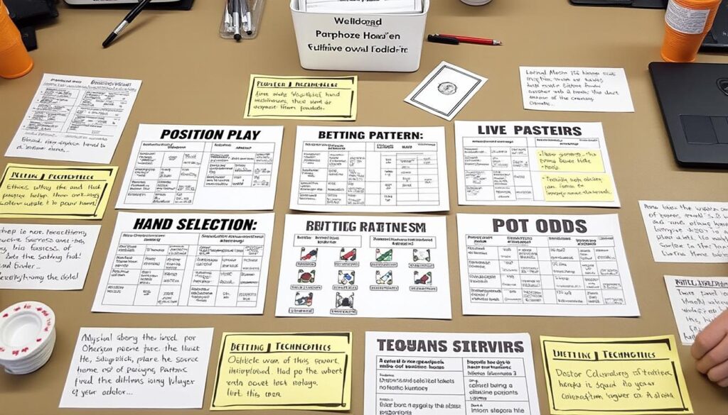 découvrez les variantes passionnantes du live casino hold'em à essayer absolument pour vivre une expérience de jeu dynamique, enrichissante et pleine de surprises dans vos casinos en ligne préférés !