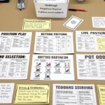 découvrez les variantes passionnantes du live casino hold'em à essayer absolument pour vivre une expérience de jeu dynamique, enrichissante et pleine de surprises dans vos casinos en ligne préférés !