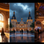 découvrez pourquoi le casino joa de luxeuil est l'endroit parfait pour vos soirées : ambiance élégante, jeux variés, restaurant raffiné et animations uniques vous attendent pour des moments inoubliables entre amis ou en couple.