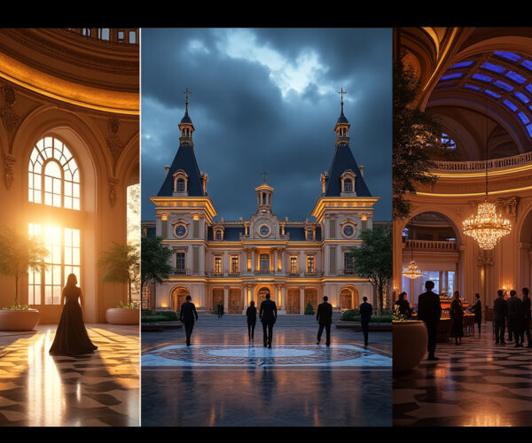 découvrez pourquoi le casino joa de luxeuil est l'endroit parfait pour vos soirées : ambiance élégante, jeux variés, restaurant raffiné et animations uniques vous attendent pour des moments inoubliables entre amis ou en couple.