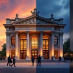 découvrez pourquoi le casino de bayeux est l'adresse incontournable pour les passionnés de jeux : une ambiance conviviale, des machines modernes et une offre de divertissement variée vous attendent au cœur de la ville !