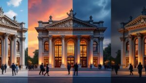 découvrez pourquoi le casino de bayeux est l'adresse incontournable pour les passionnés de jeux : une ambiance conviviale, des machines modernes et une offre de divertissement variée vous attendent au cœur de la ville !