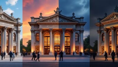 découvrez pourquoi le casino de bayeux est l'adresse incontournable pour les passionnés de jeux : une ambiance conviviale, des machines modernes et une offre de divertissement variée vous attendent au cœur de la ville !