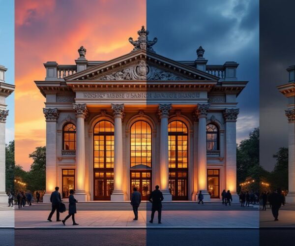 découvrez pourquoi le casino de bayeux est l'adresse incontournable pour les passionnés de jeux : une ambiance conviviale, des machines modernes et une offre de divertissement variée vous attendent au cœur de la ville !