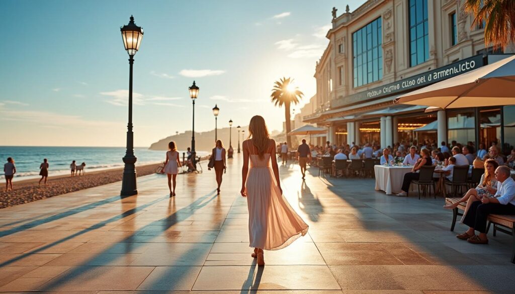 découvrez toutes les activités à faire après votre visite au casino barrière de biarritz : balades en bord de mer, restaurants locaux, bars animés et visites culturelles pour prolonger votre soirée dans l'ambiance unique de biarritz.