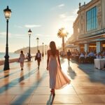 découvrez toutes les activités à faire après votre visite au casino barrière de biarritz : balades en bord de mer, restaurants locaux, bars animés et visites culturelles pour prolonger votre soirée dans l'ambiance unique de biarritz.