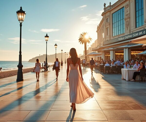 découvrez toutes les activités à faire après votre visite au casino barrière de biarritz : balades en bord de mer, restaurants locaux, bars animés et visites culturelles pour prolonger votre soirée dans l'ambiance unique de biarritz.