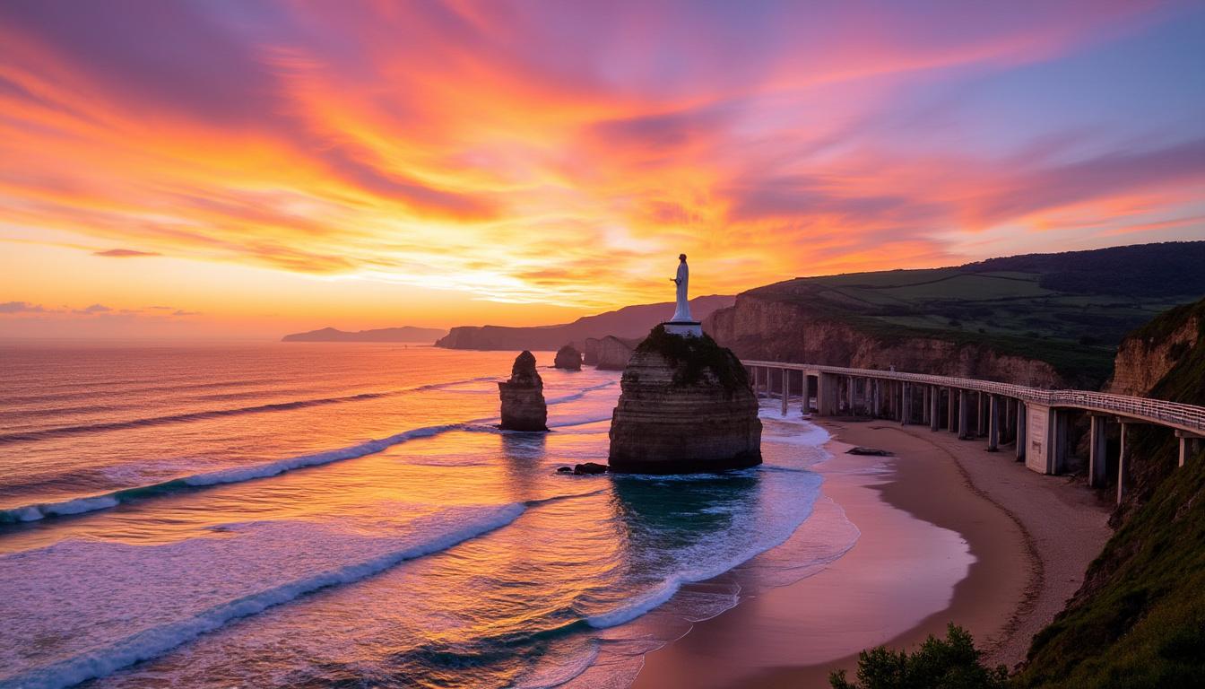 découvrez toutes les options à proximité pour prolonger votre sortie après une visite au casino barrière de biarritz : restaurants, bars, balades sur la plage, lieux culturels et activités incontournables à ne pas manquer dans la région.